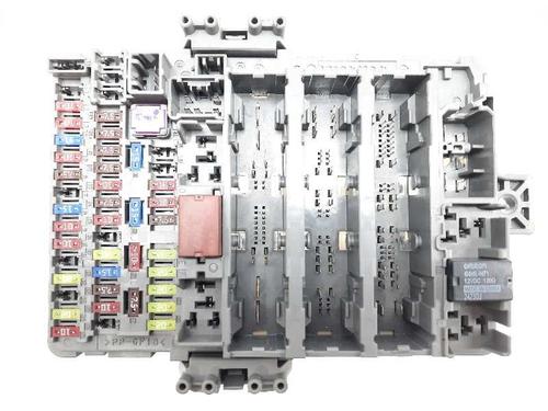 Used Fuse box Fuse box HONDA CR-V IV (RM_) [2012-2026] 19920589 19920589