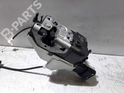 Used Front right lock PEUGEOT 308 SW I (4E_, 4H_) 2.0 HDi (136 hp) 2509832