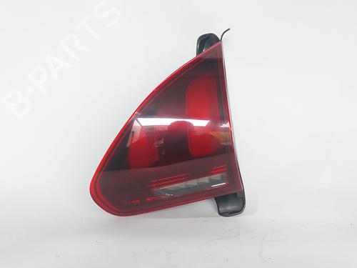 Used Right tailgate light Right tailgate light PEUGEOT 2008 I (CU_) 1.2 THP 130 / PureTech 130 (130 hp) 33027433 33027433