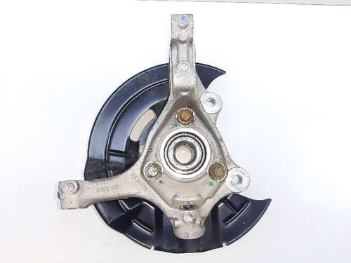 Used Left front steering knuckle Left front steering knuckle OPEL INSIGNIA B Grand Sport (Z18) 1.5 (68) (165 hp) 10382515 10382515