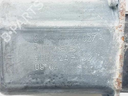 Front left window mechanism BMW 1 (E87) 118 d | BP20686063C22 