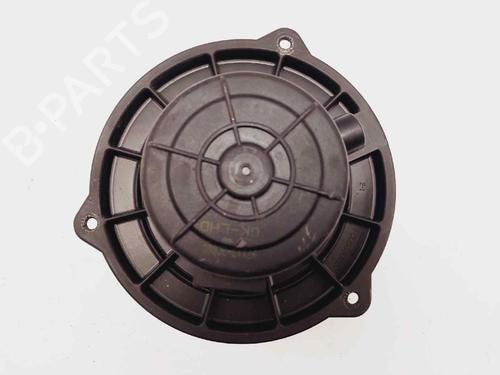 Heater blower motor HYUNDAI COUPE II (GK) 1.6 16V | BP2330809M62 