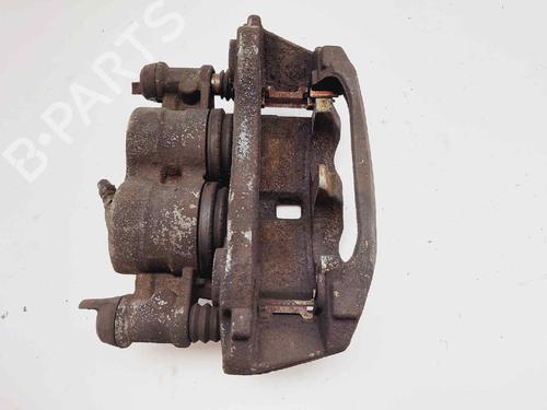 Right front brake caliper FIAT DUCATO Van (250_)  | BP15600166M104 