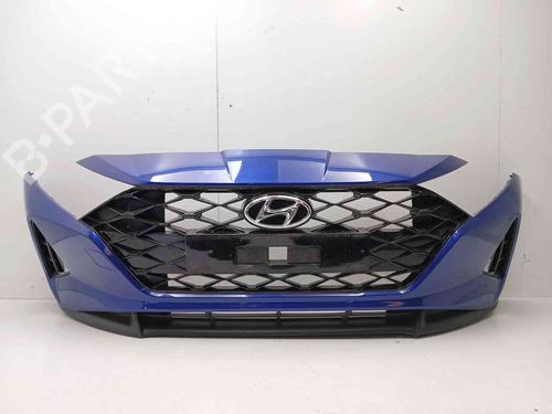 Foran kofangere Foran kofangere HYUNDAI i20 III (BC3, BI3) 1.0 T-GDI (101 hp) 36991348 36991348
