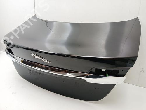 Tailgate JAGUAR XF I (X250) 3.0 D | BP26640370C6 