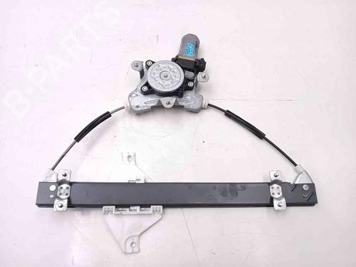 Rear right window mechanism SSANGYONG KORANDO (CK) 2.0 e-XDi | BP37494310C25 - Image 2