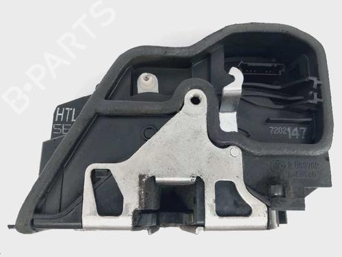 Rear left lock BMW 1 (E87) 118 d | BP20686381C100 
