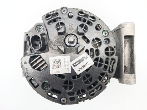 Alternator FIAT DUCATO Bus (250_) 100 Multijet 2,2 D | BP26321520M7 - Image 4