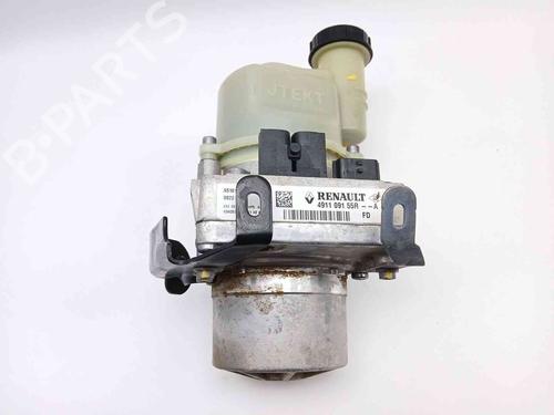 Steering pump RENAULT EXPRESS Box Body/MPV 1.5 Blue dCi 95 (F6AB) | BP38749994M99 - Image 3