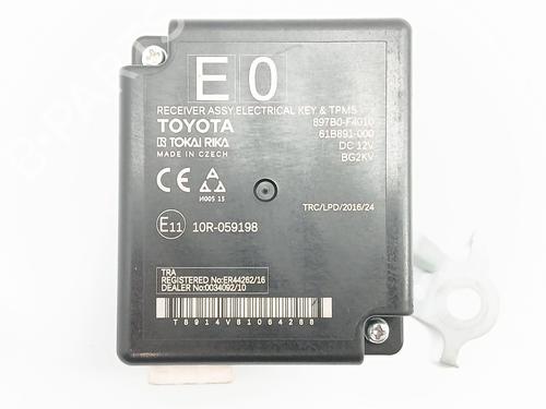 electronic-module-toyota-c-hr-_x1_-2016-25347606 main image