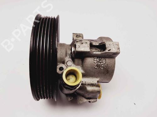 Used Steering pump Steering pump DAEWOO NUBIRA Saloon (J200) 1.6 (109 hp) 4384533 4384533