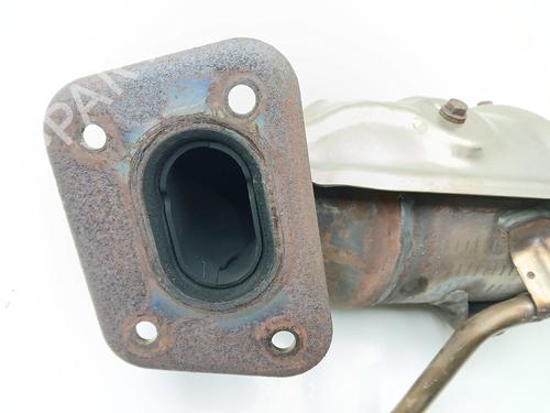 Catalyst TOYOTA YARIS (_P13_)  | BP22196463M10 