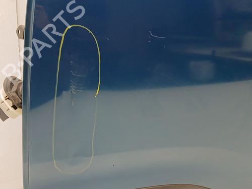 Left rear door CITROËN C4 CACTUS 1.2 THP 110 | BP23231272C4 