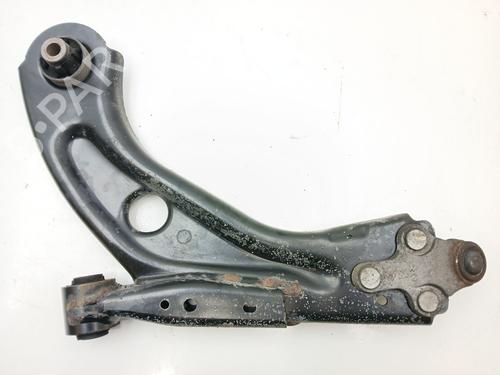 Right front suspension arm PEUGEOT 308 II (LB_, LP_, LW_, LH_, L3_) 1.6 BlueHDi 120 | BP23256457M13 