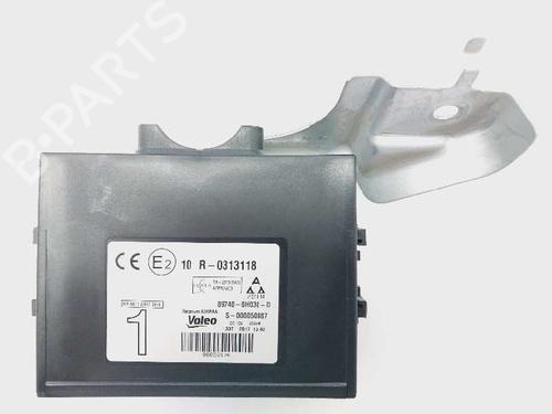 Used Electronic module Electronic module TOYOTA AYGO (_B4_) 1.0 (KGB40) (69 hp) 18531807 18531807