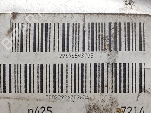 Servo brake BMW 5 (E60) 530 d | BP23901720M42 - Image 3