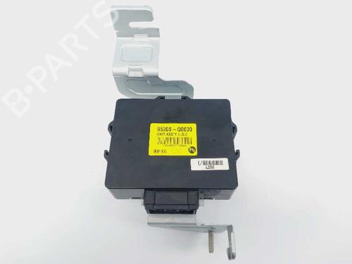 Used Electronic module Electronic module HYUNDAI i20 III (BC3, BI3) [2020-2026] 17646851 17646851