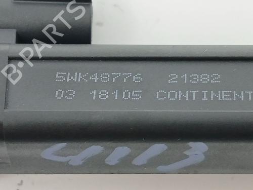 Electronic module RENAULT ARKANA I (LCM_, LDN_) 1.6 E-TECH 145 (LDMU) | BP30005880M83 - Image 2