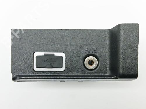 Used Electronic module Electronic module VOLVO V60 I Cross Country (157) D4 Polestar AWD (220 hp) 29886591 29886591