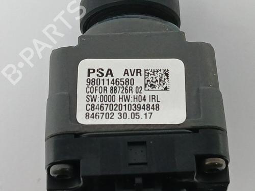 Electronic module CITROËN C4 Picasso II 1.6 BlueHDi 120 | BP28337227M83 