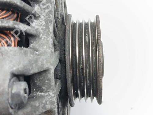 Generator SUZUKI SWIFT III (MZ, EZ)  | BP29433137M7 