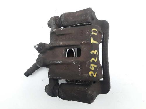 Right rear brake caliper HYUNDAI i30 (FD)  | BP20681243M106 