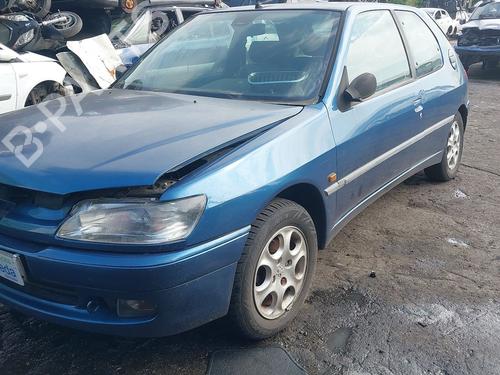 Alternator PEUGEOT 306 Hatchback (7A, 7C, N3, N5) 1.9 DT | BP28189718M7 