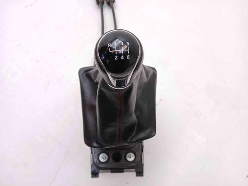 Gear lever SEAT LEON (5F1) 1.4 TSI | BP38752384M90 - Image 4