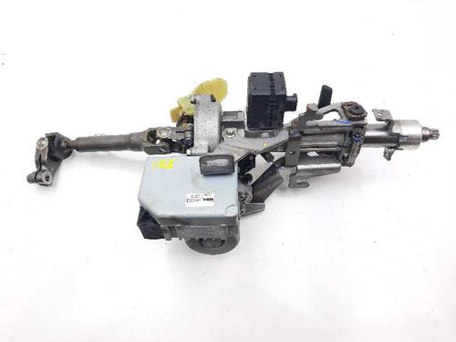 Used Steering column Steering column RENAULT MEGANE III Hatchback (BZ0/1_, B3_) [2008-2026] 8382301 8382301