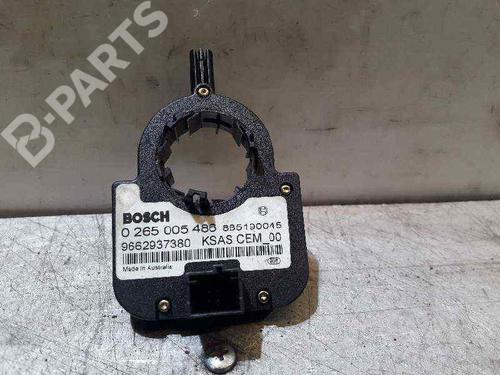 Used Electronic module CITROËN C4 I (LC_) 1.6 HDi (90 hp) 4655939