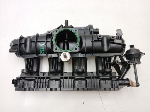 Manifold Indsugning Manifold Indsugning AUDI A4 B8 Avant (8K5) 1.8 TFSI quattro (160 hp) 36032625 36032625