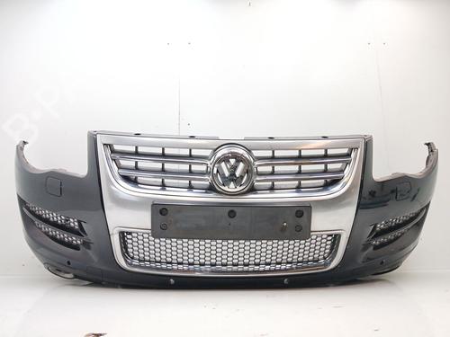 Pare-chocs avant VW TOUAREG (7LA, 7L6, 7L7) 2.5 R5 TDI (174 hp) 29212171