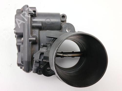 Used Throttle body Throttle body BMW X1 (F48) sDrive 18 d (150 hp) 31026232 31026232