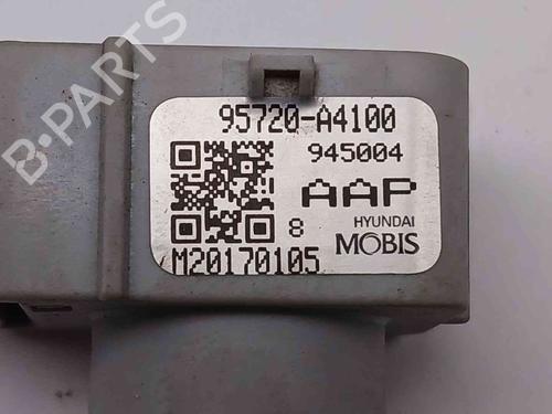 Electronic module KIA CARENS IV 1.7 CRDi | BP40262888M83 - Image 5