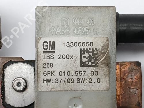 Electronic module OPEL MOKKA / MOKKA X (J13) 1.4 (_76) | BP24239287M83 - Image 3