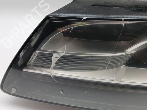Left headlight AUDI A5 (8T3) 3.0 TDI quattro | BP31940887C28