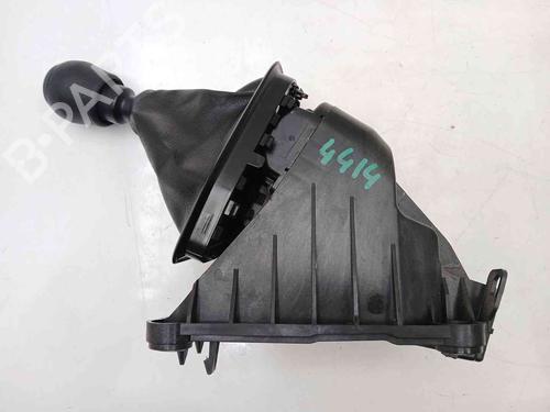 Gearstang Gearstang RENAULT KANGOO III Box Body/MPV 1.5 Blue dCi 115 (FJAC) (116 hp) 36121492 36121492