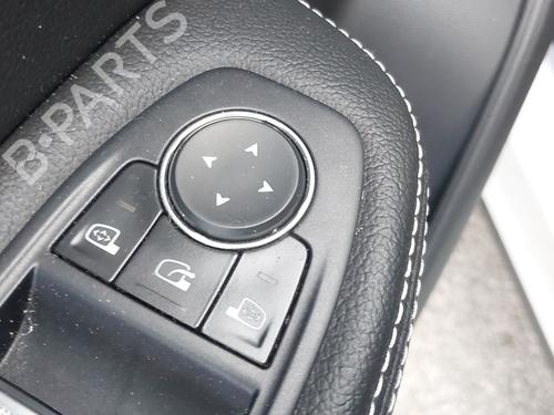 Venstre Styrespindel Lejehus RENAULT ARKANA I (LCM_, LDN_)  | BP30005844M25 