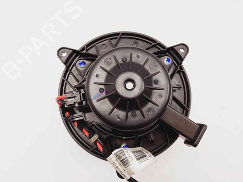 Heater blower motor CHEVROLET CRUZE (J300)  | BP15180943M62 