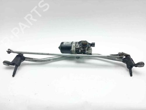 Used Front wiper motor Front wiper motor DACIA SANDERO II TCe 90 (B8M1, B8MA, B8AC) (90 hp) 40044276 40044276