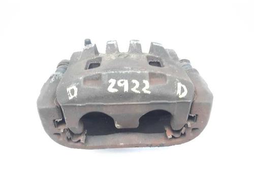 Used Right front brake caliper Right front brake caliper SUBARU LEGACY IV Estate (BP) 2.0 D AWD (BPD) (150 hp) 20681054 20681054