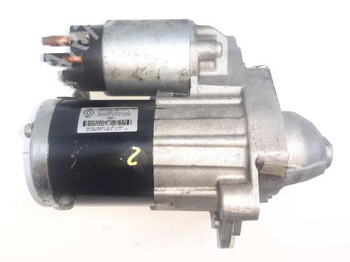 Used Starter Starter NISSAN PULSAR Hatchback (C13) 1.2 DIG-T (115 hp) 20679738 20679738