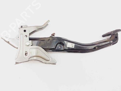 Used Break pedal Break pedal MAZDA 3 Saloon (BM_, BN_) [2013-2019] 14933159 14933159