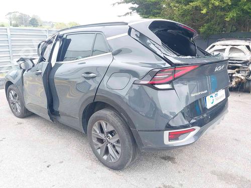 Warning switch KIA SPORTAGE V (NQ5) 1.6 T-GDI MHEV AWD | BP26566943I22 - Image 9
