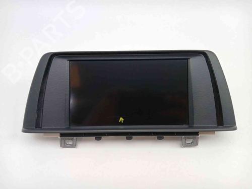 Display für Display BMW 1 (F20) 116 d (116 hp) 36755136 36755136