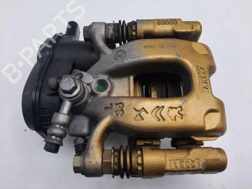 Used Left rear brake caliper Left rear brake caliper PEUGEOT 2008 II (UD_, US_, UY_, UJ_, UR_, UC_) 1.5 BlueHDI 110 (UDYHSK) (110 hp) 11557894 11557894