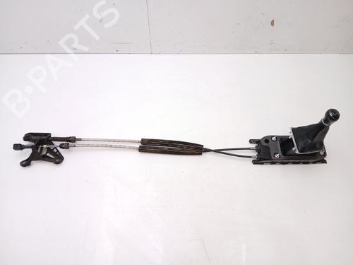 Levier de vitesses Levier de vitesses VW GOLF VII (5G1, BQ1, BE1, BE2) 1.6 TDI 4motion (110 hp) 36032661 36032661