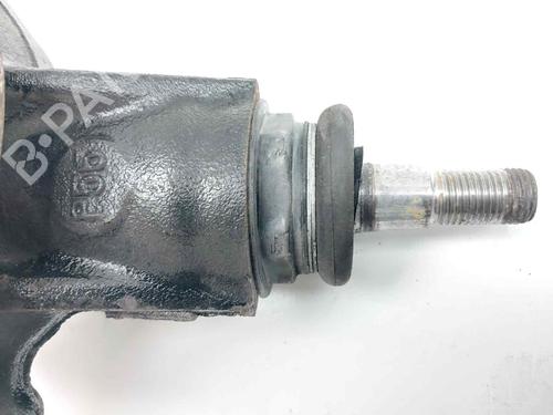 Left front steering knuckle CITROËN C4 II (NC_) | BP20685089M25 - Image 2