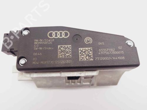 Electronic module AUDI A4 B8 (8K2) 2.0 TDI quattro | BP14908339M83 