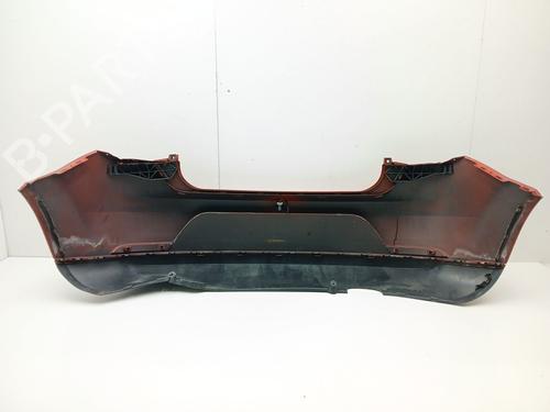 Rear bumper SEAT IBIZA IV (6J5, 6P1) 1.2 | BP30635977C8 